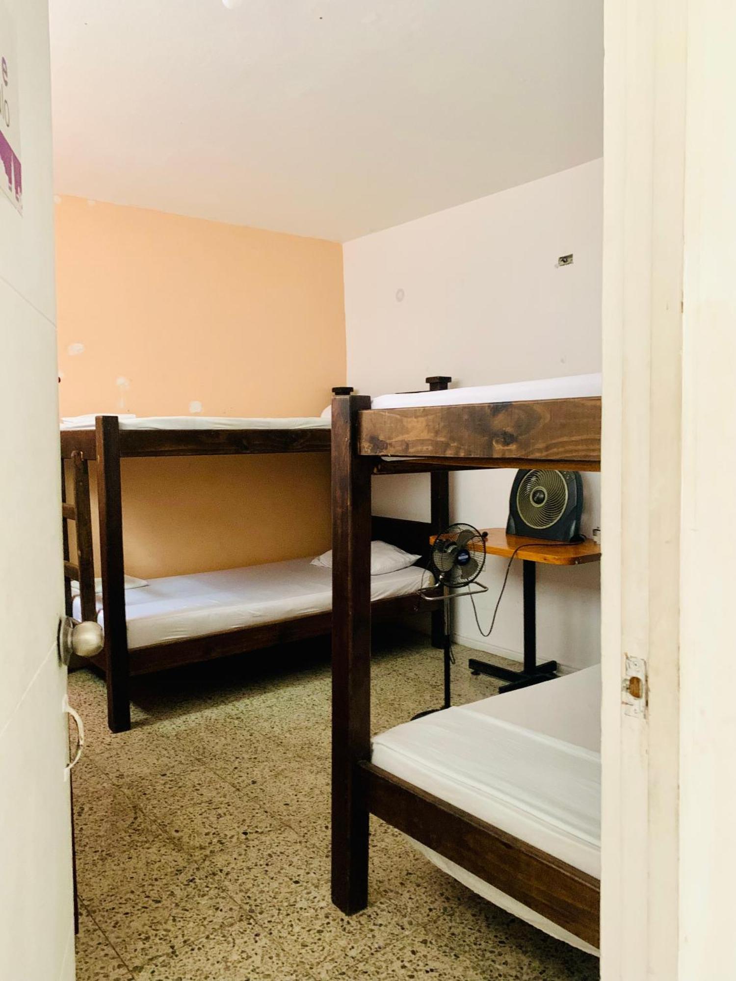 La Clave Hostel Cali Exteriér fotografie
