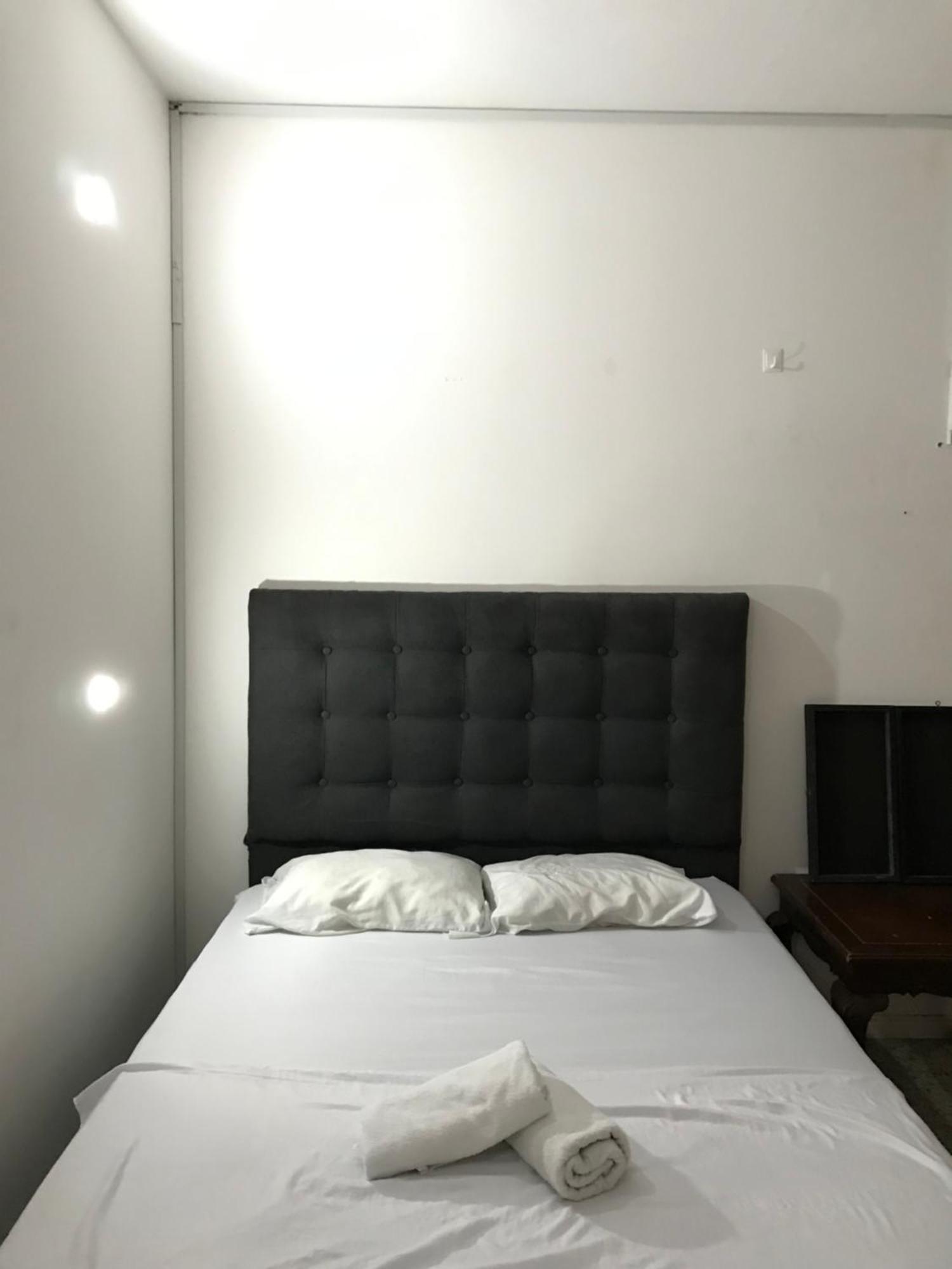 La Clave Hostel Cali Exteriér fotografie
