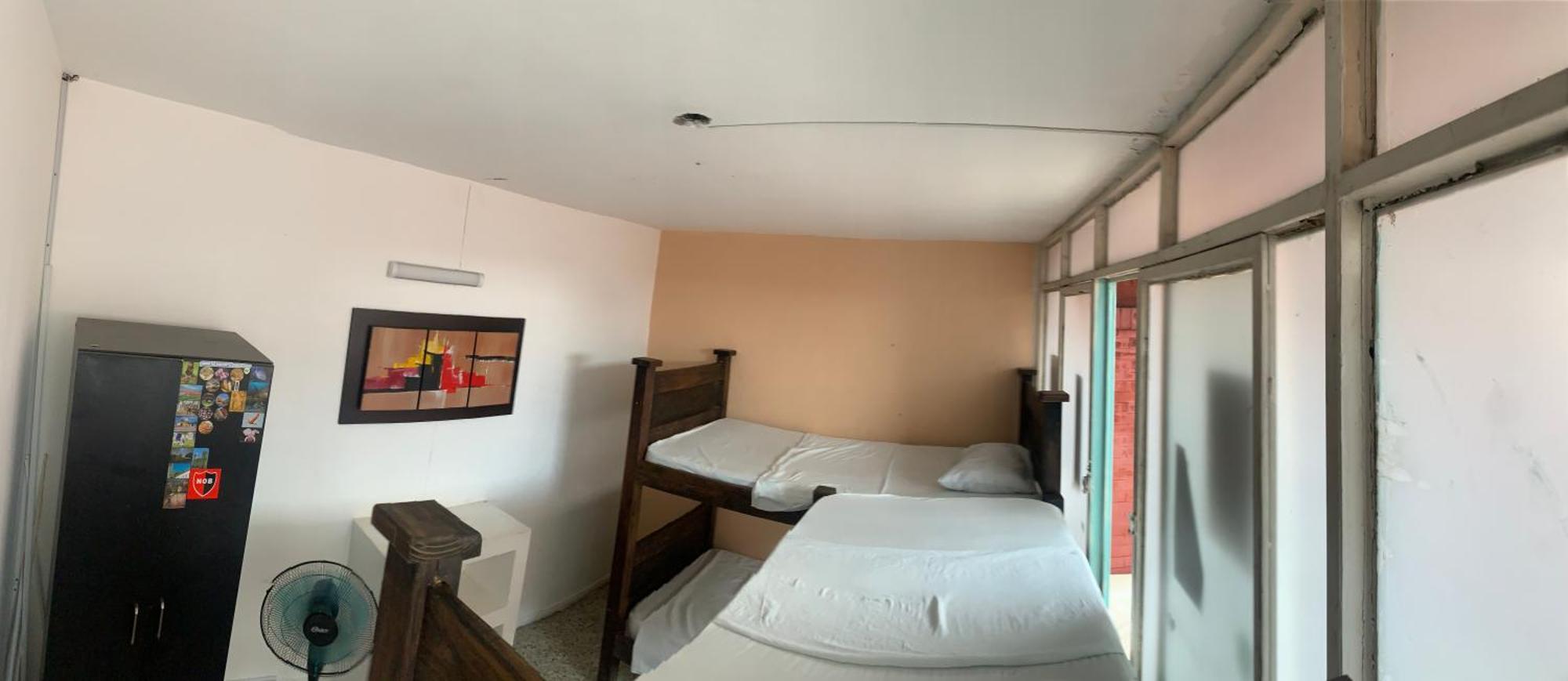 La Clave Hostel Cali Exteriér fotografie