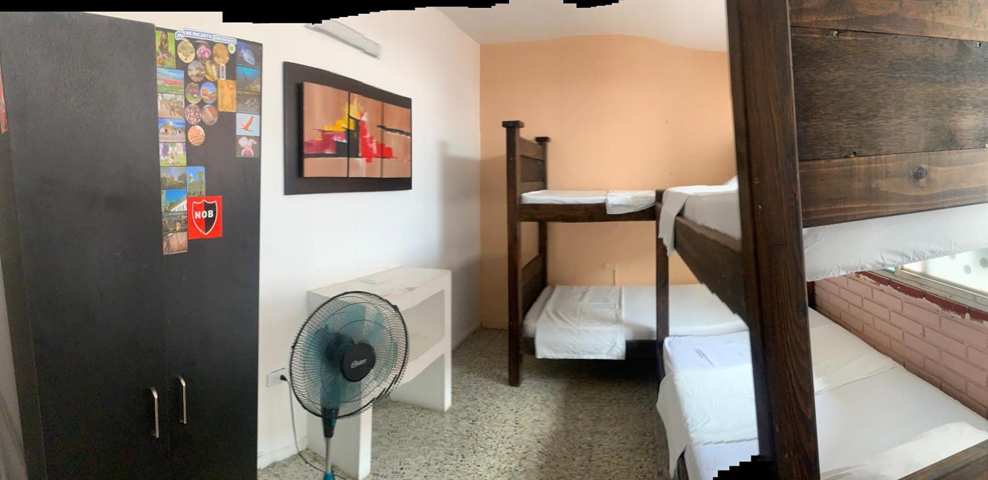 La Clave Hostel Cali Exteriér fotografie