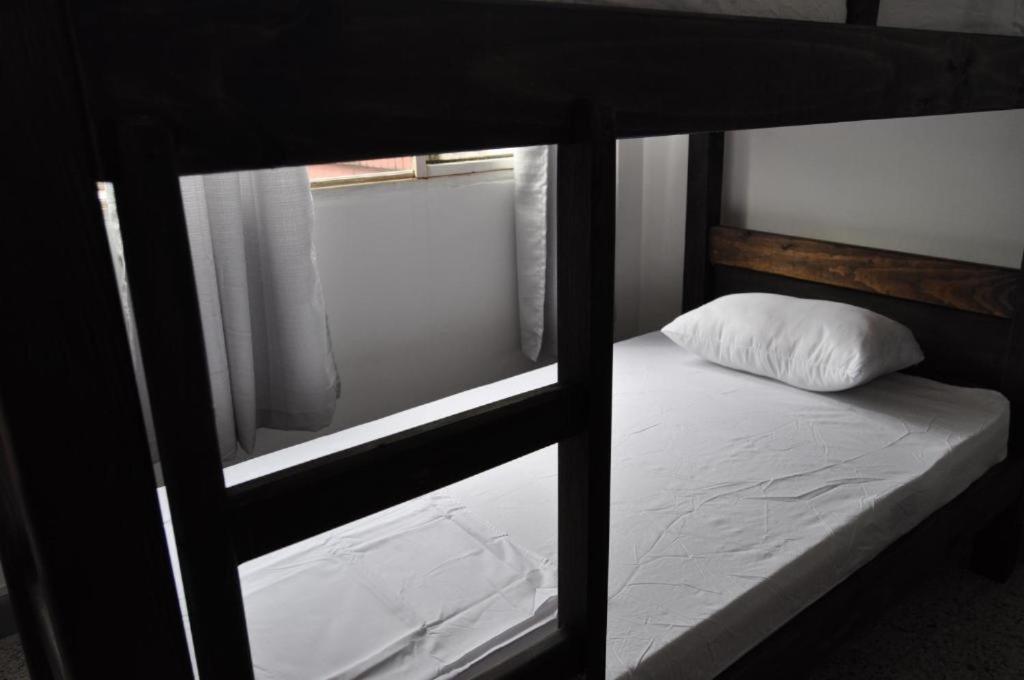 La Clave Hostel Cali Exteriér fotografie