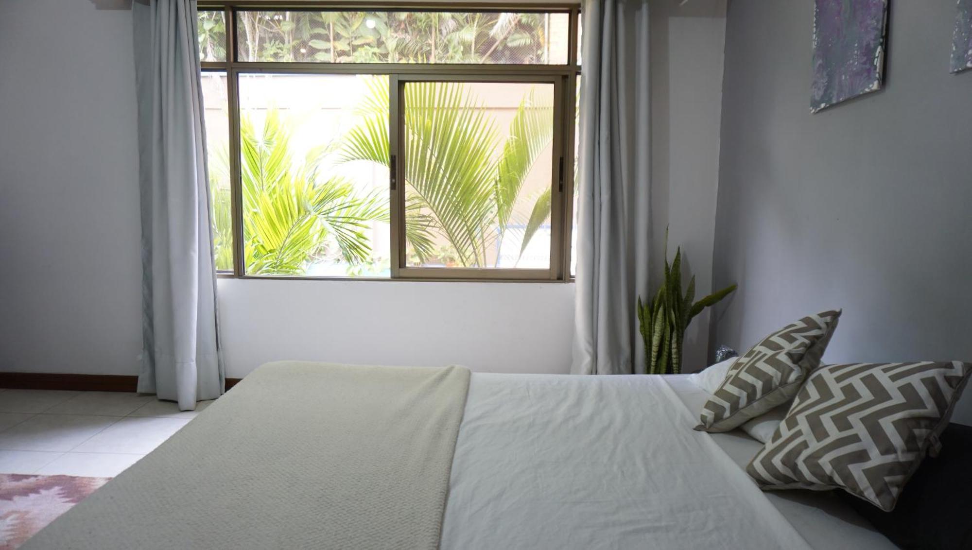 La Clave Hostel Cali Exteriér fotografie