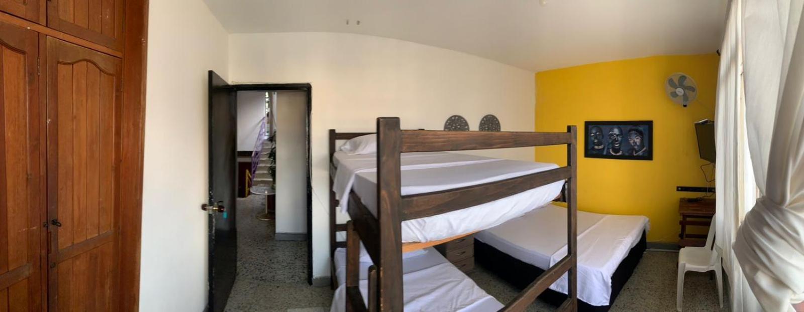 La Clave Hostel Cali Exteriér fotografie