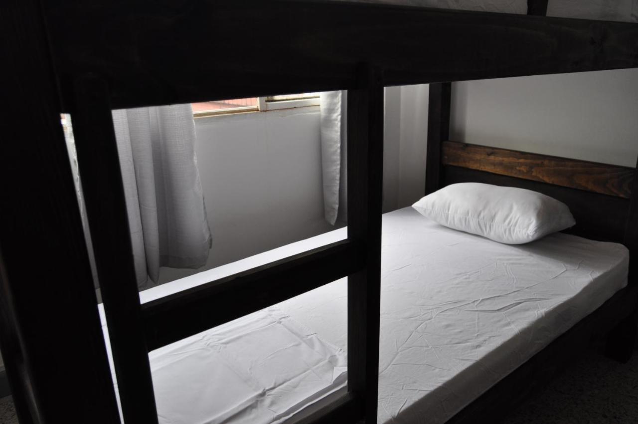 La Clave Hostel Cali Exteriér fotografie